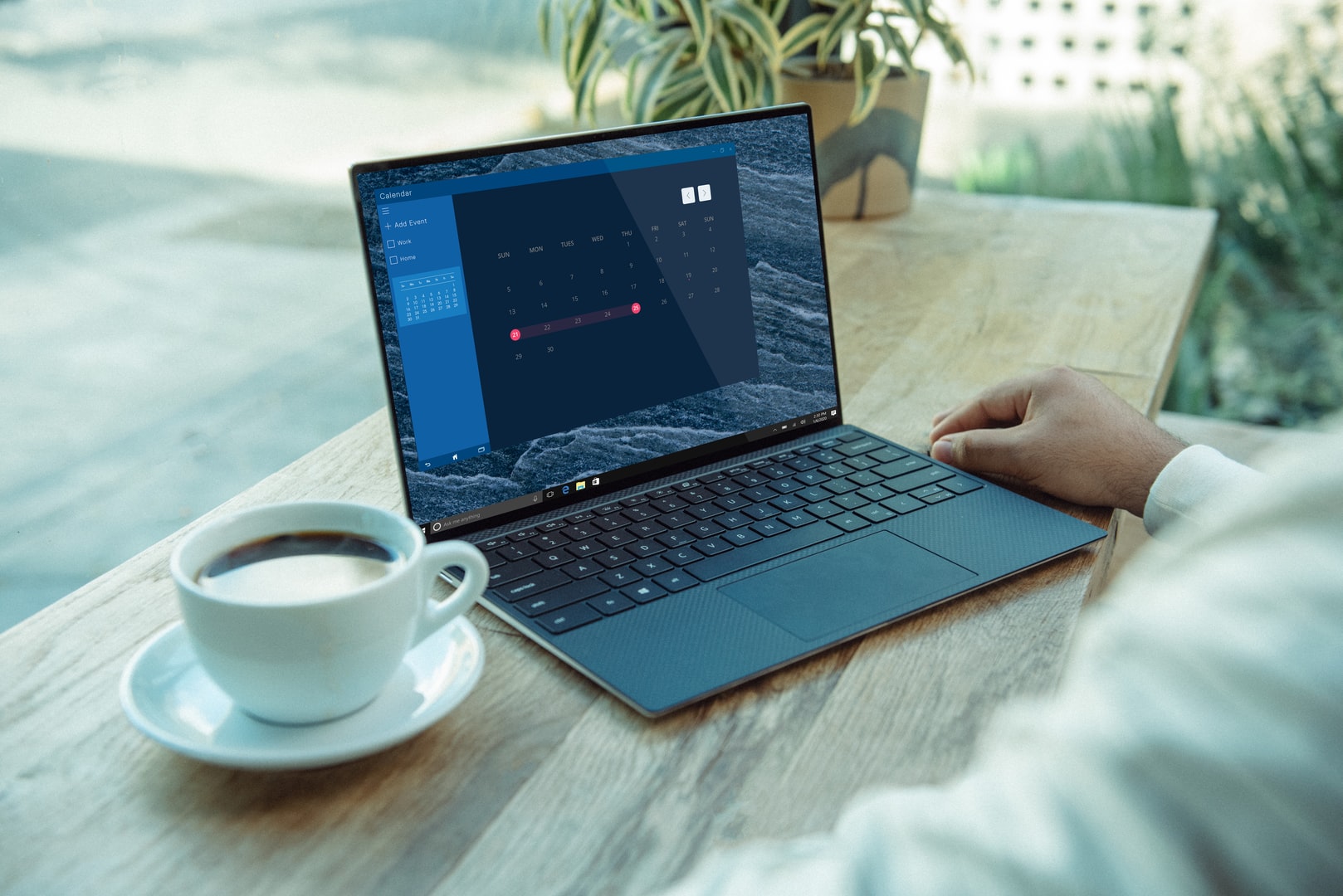 Reboot Your Computer/ laptop